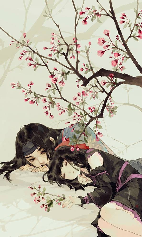 给我一片侠义天地