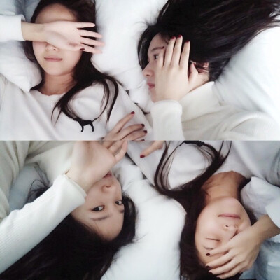 Krystal 150211 Jessica ins更新有关Krystal：【my cute alarm clock】