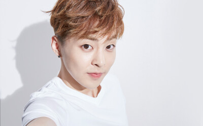 EXO 金珉硕 Xiumin