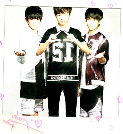 TFBOYS