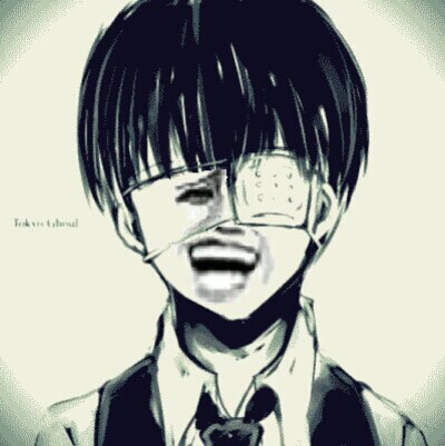 东京喰種。Tokyo ghoul 东京食尸鬼。吃货 恶搞