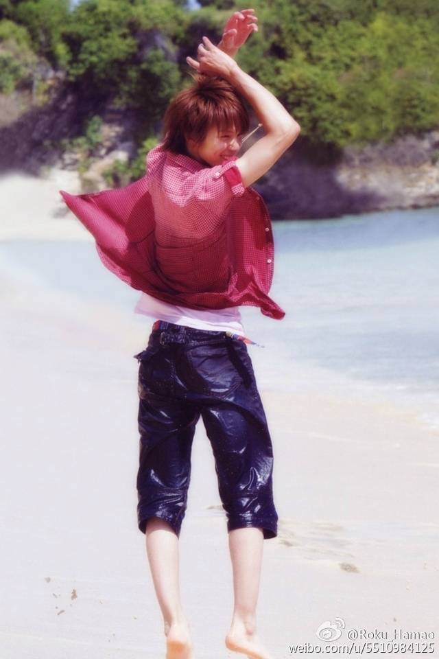 浜尾京介_MAO