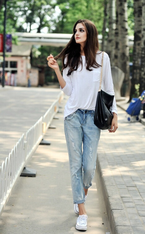 Street Style