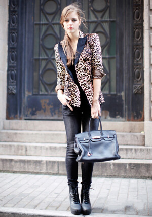 Street Style