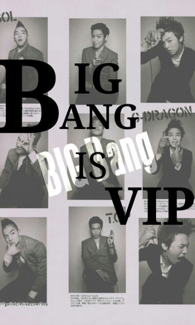 BigBang