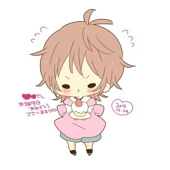  #伏八##k# kya这位太太的猿美酱也萌炸了 &amp;gt;&amp;gt; 画师:ももも id=2591375