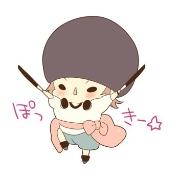  #伏八##k# kya这位太太的猿美酱也萌炸了 &amp;gt;&amp;gt; 画师:ももも id=2591375