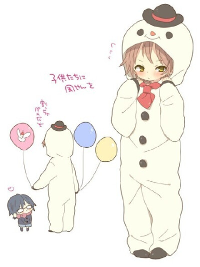 #伏八##k# kya这位太太的猿美酱也萌炸了 &amp;gt;&amp;gt; 画师:ももも id=2591375