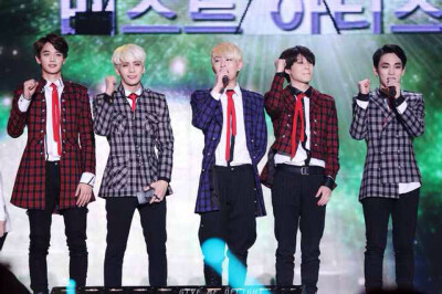 ❤️SHINee❤️