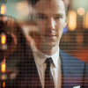 Benedict Cumberbatch