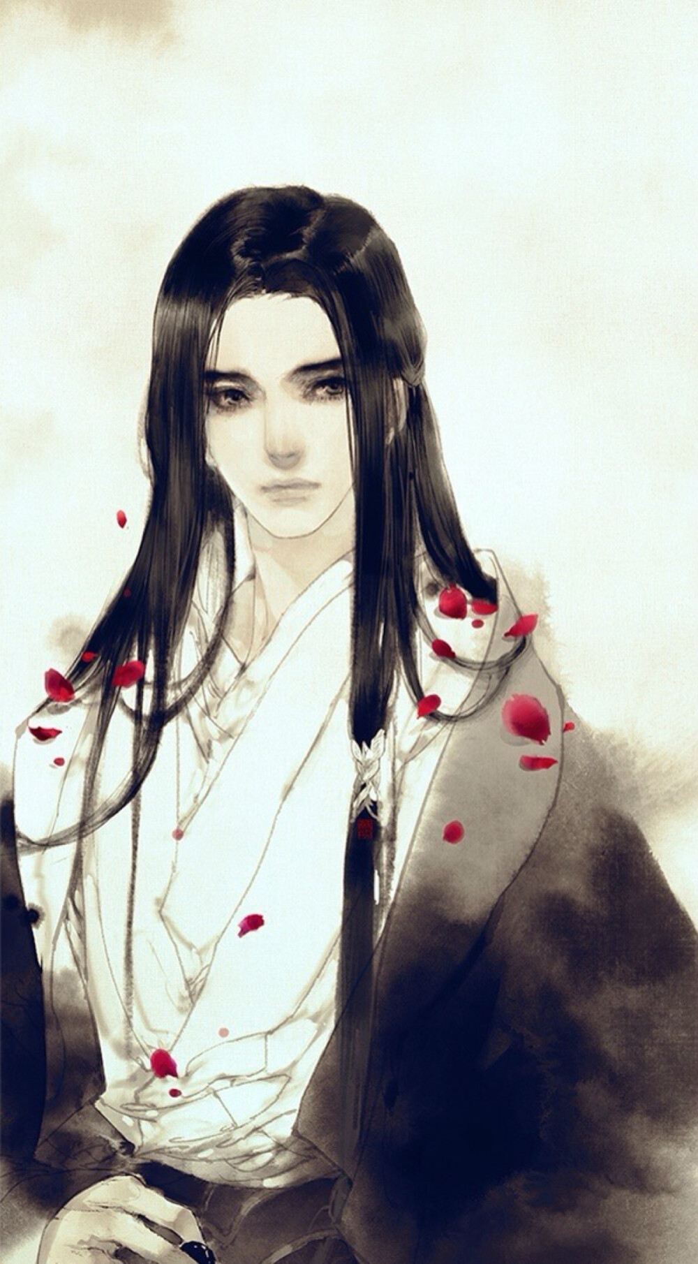 师弟