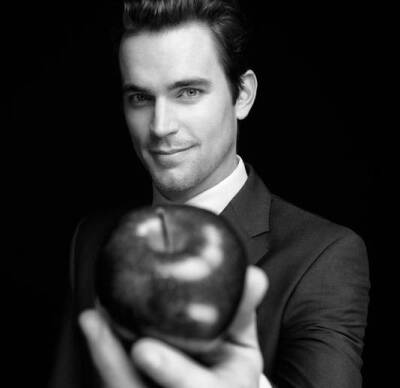 Matt Bomer