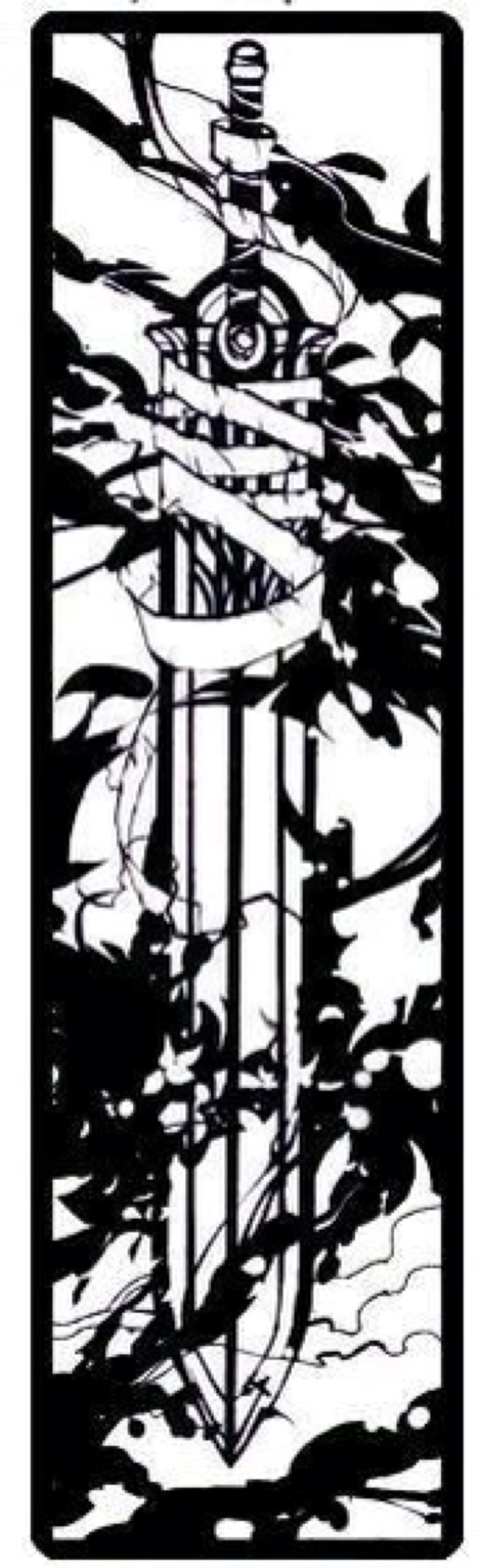 江波涛 素材 全职 轮回