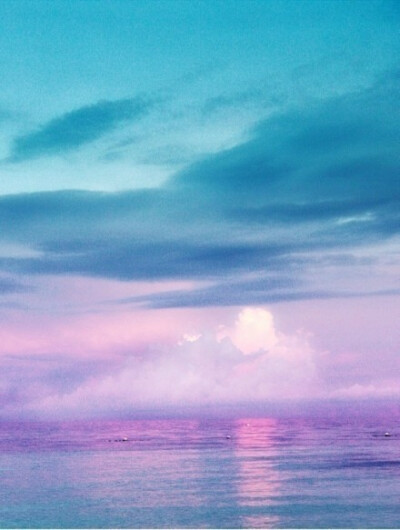 每一个有太阳升起的日子都不应该被辜负，珍惜。