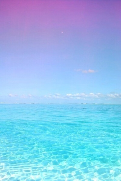 每一个有太阳升起的日子都不应该被辜负，珍惜。