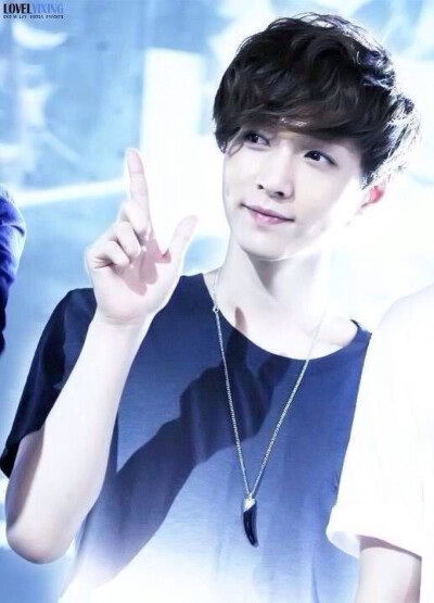 EXO 张艺兴Lay