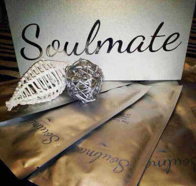  毫不夸张的说:没用过soulmate&amp;amp;co 就不会知道什么叫面膜中的奢侈品   英国皇家素魅   面膜中的爱马仕  真的超级好用