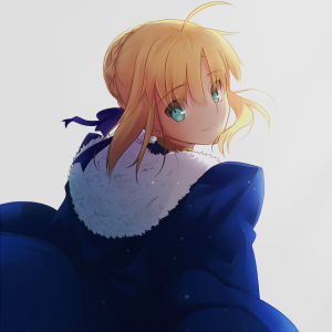 FATEシリーズの      Fate/Zero     Fate/staynight      saber      p站 pixiv      动漫       壁纸      头像      插画      次元      同人      原创      *远坂凛 间桐樱      [命运之夜-零]       画师：Radical Dreamer        画师id : 1015668