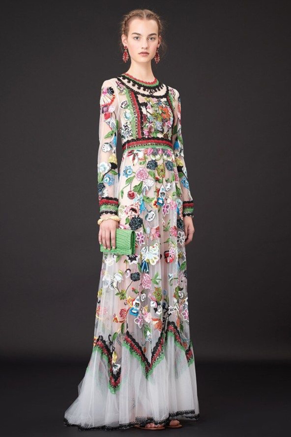 Valentino 2015