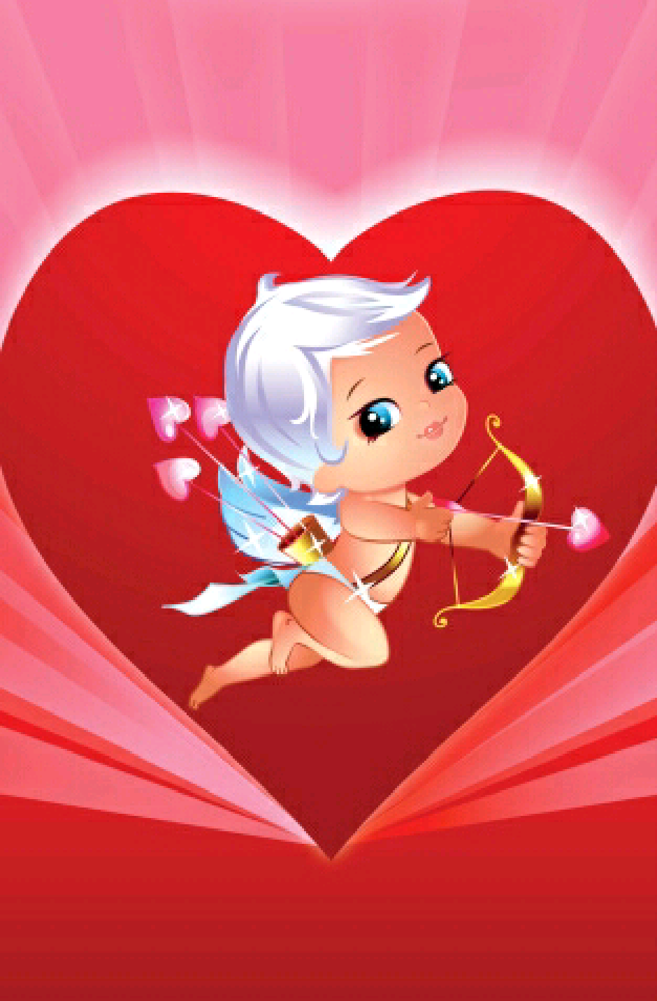 Cupid