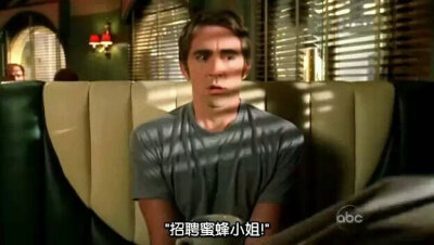 Lee Pace ”#you are the one in my eyes .不断截图/灵指神探.