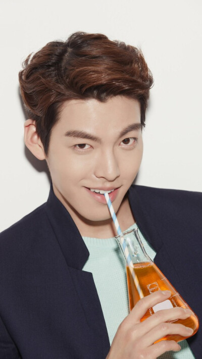 [iphone壁纸] 金宇彬