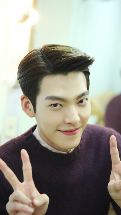 [iphone壁纸] 金宇彬