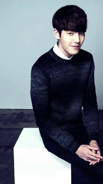 [iphone壁纸] 金宇彬