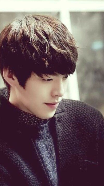 [iphone壁纸] 金宇彬