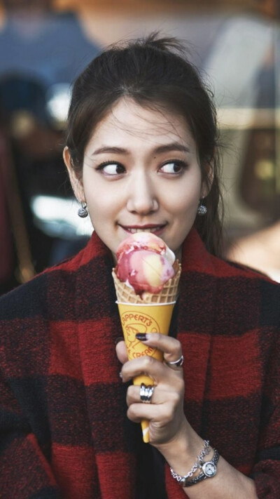 [iphone壁纸] 朴信惠