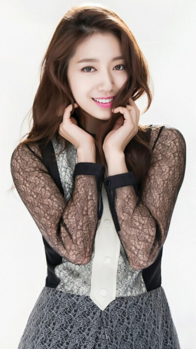 [iphone壁纸] 朴信惠