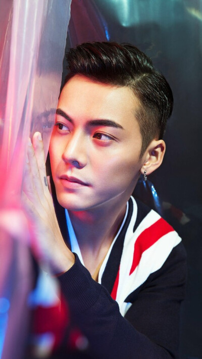 [iphone壁纸] 陈伟霆