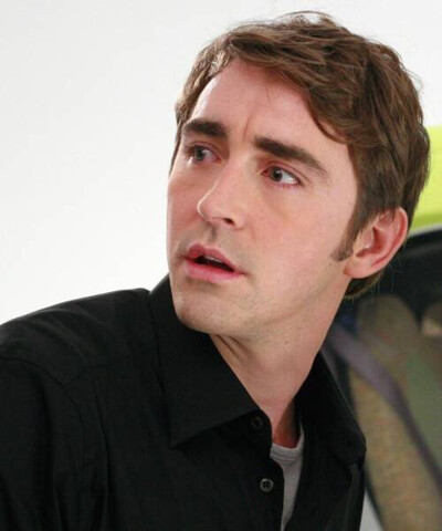 Lee Pace -李·佩斯