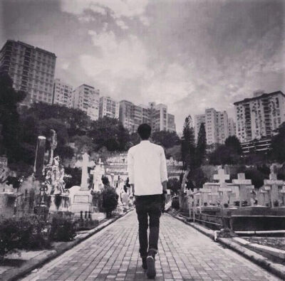 孤独时代 ☼ 男生头像