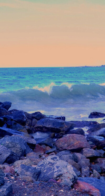 海 素材 背景