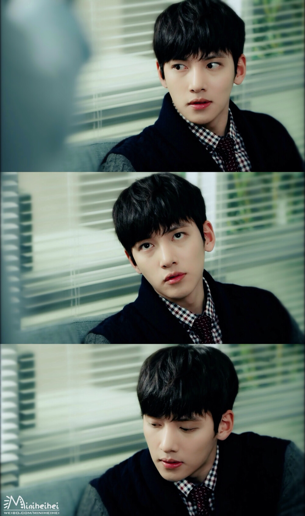 #Healer##池昌旭##池昌旭_JiChangWook##理想男友池昌旭#