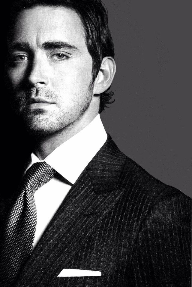 LEE PACE