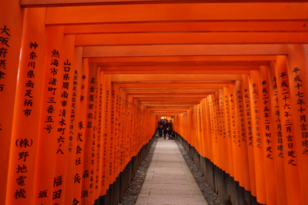 神社