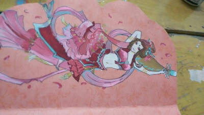 古风