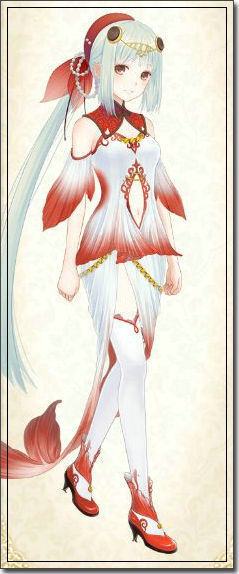 2014世界杯 吉运锦鲤.