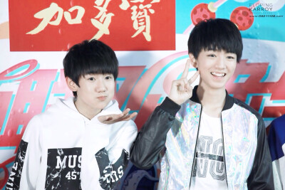 tfboys 凯源