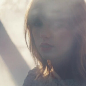 TaylorSwift 泰勒斯威夫特Style MV 图片