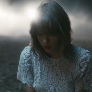 TaylorSwift 泰勒斯威夫特Style MV 图片