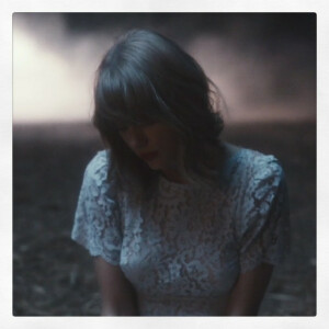 TaylorSwift 泰勒斯威夫特Style MV 图片头像