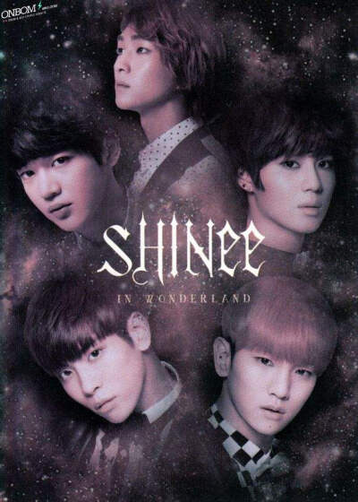 SHINee