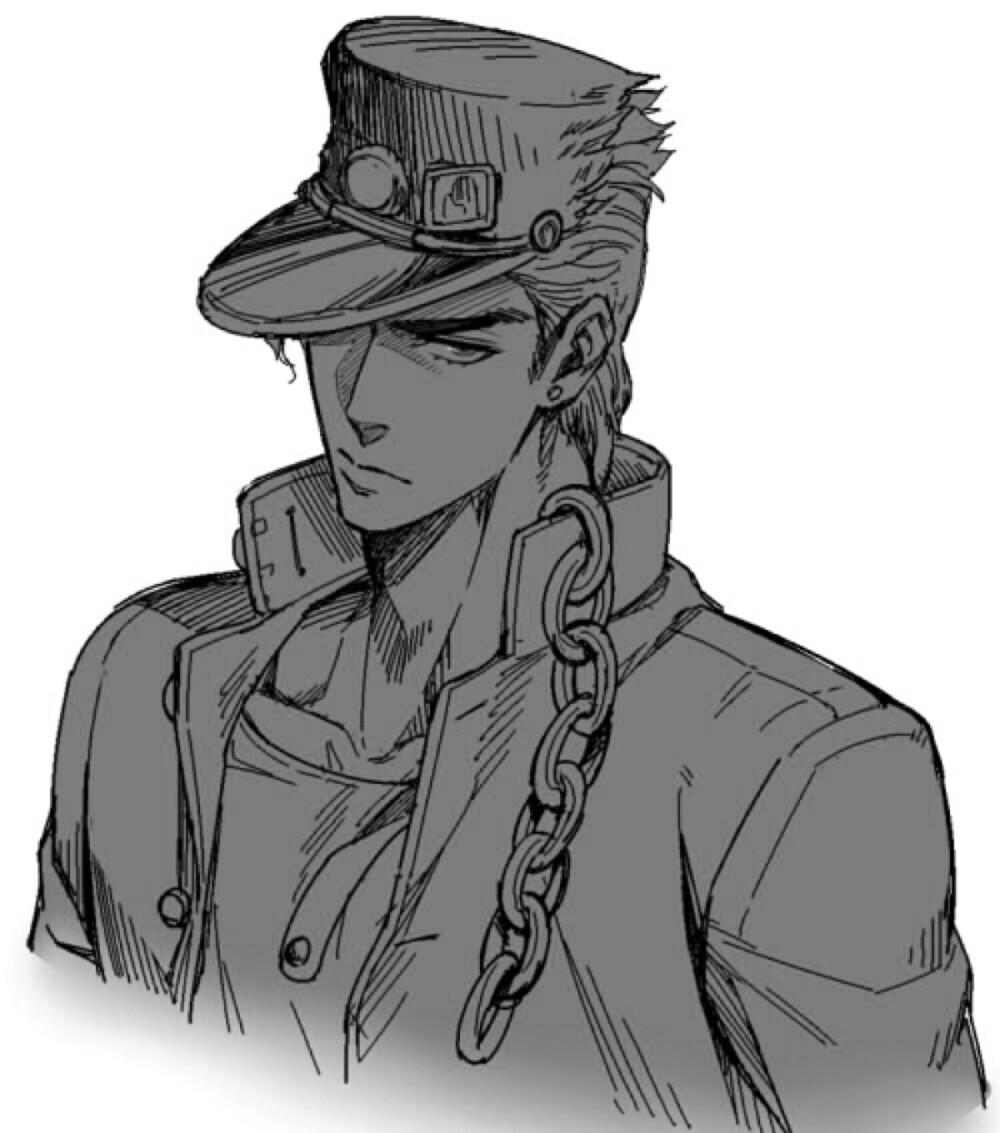 承太郎