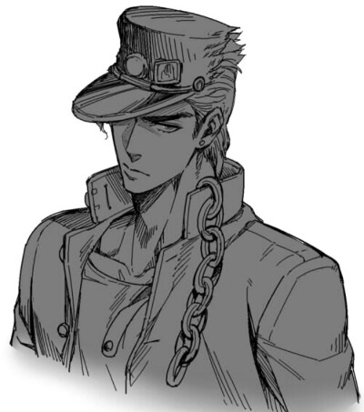 承太郎