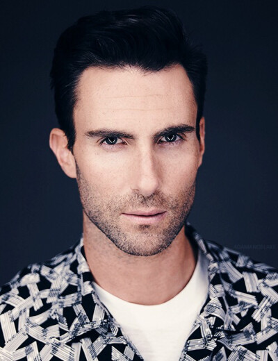 亚当莱文 Adam Levine Maroon5主唱