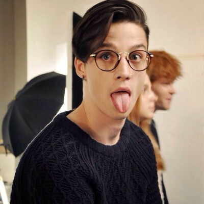 Ash Stymest