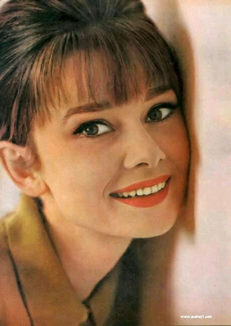 奥黛丽赫本audreyhepburn人间天使高清壁纸女头